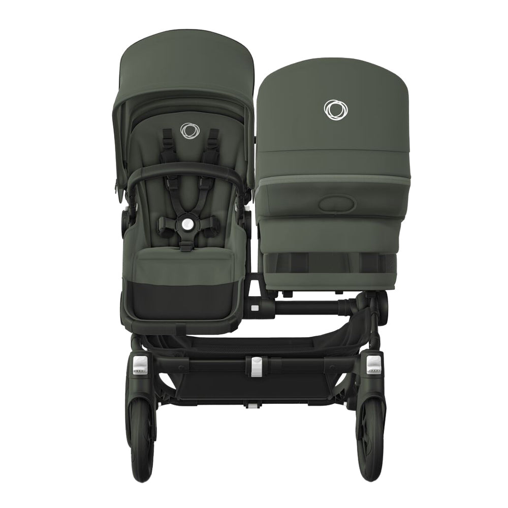 Bugaboo Donkey 5 Duo Pram