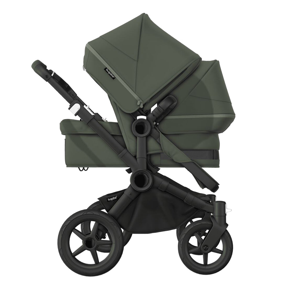 Bugaboo Donkey 5 Duo Pram