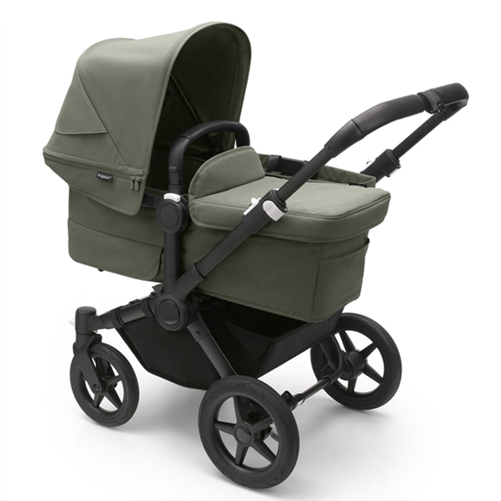 Bugaboo Donkey 5 Duo Pram