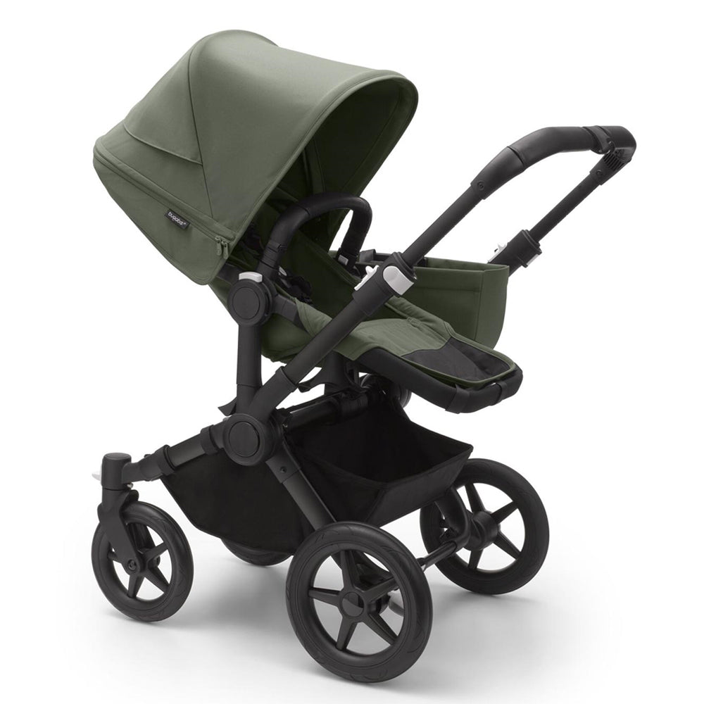 Bugaboo Donkey 5 Duo Pram