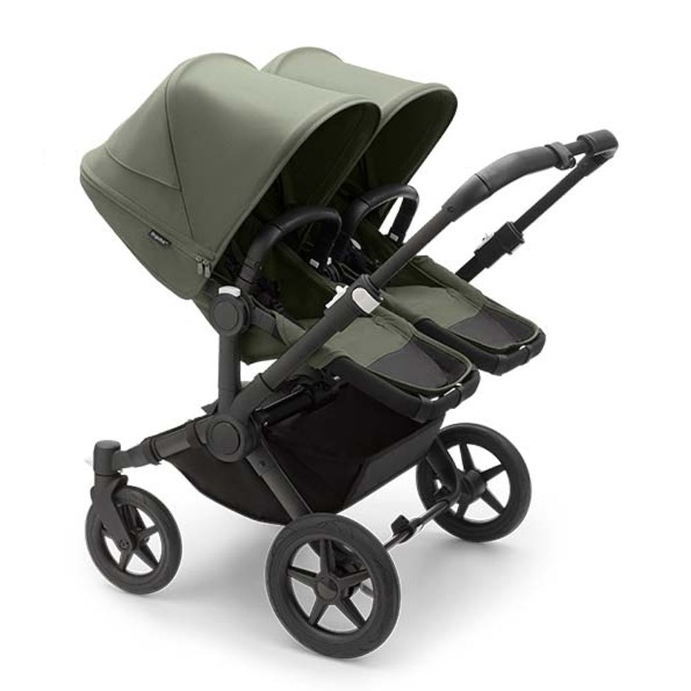 Bugaboo Donkey 5 Duo Pram