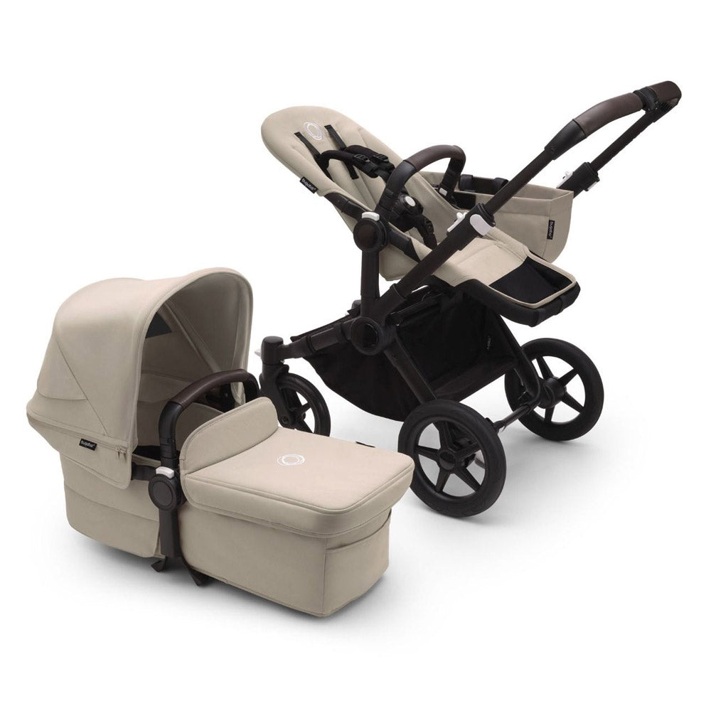 Bugaboo Donkey 5 Twin Pram