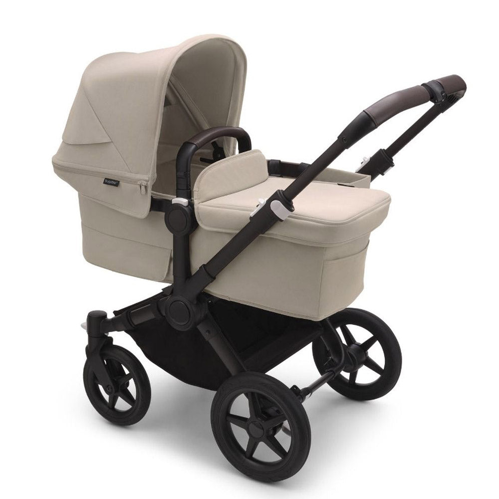 Bugaboo Donkey 5 Twin Pram