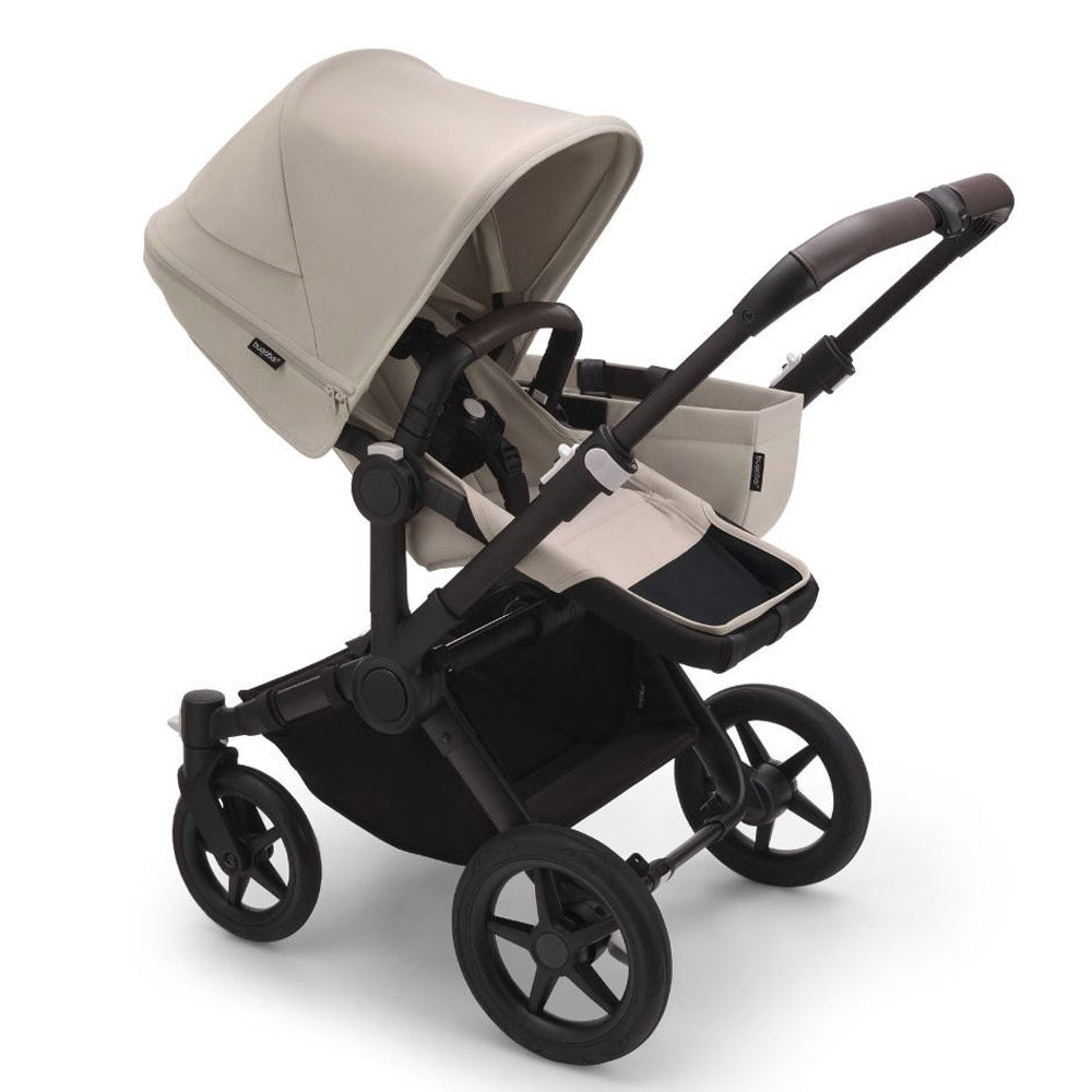 Bugaboo Donkey 5 Twin Pram