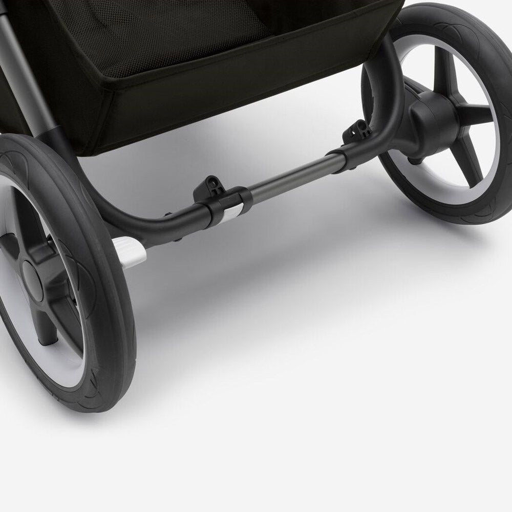 Bugaboo Donkey 5 Twin Pram