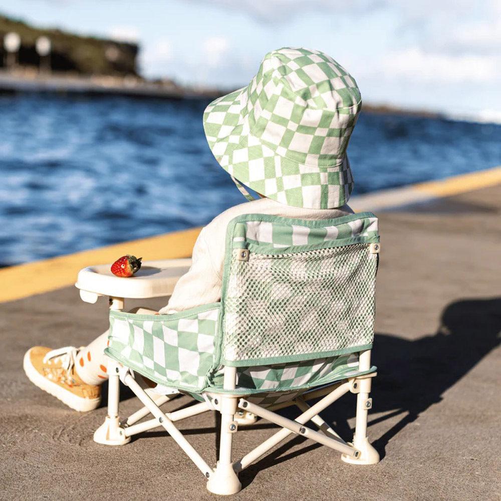 Izimini Parker Beach Chair Bundle