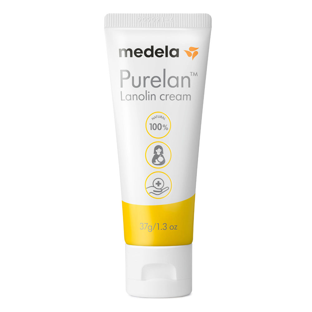 Medela Breast Care Bundle