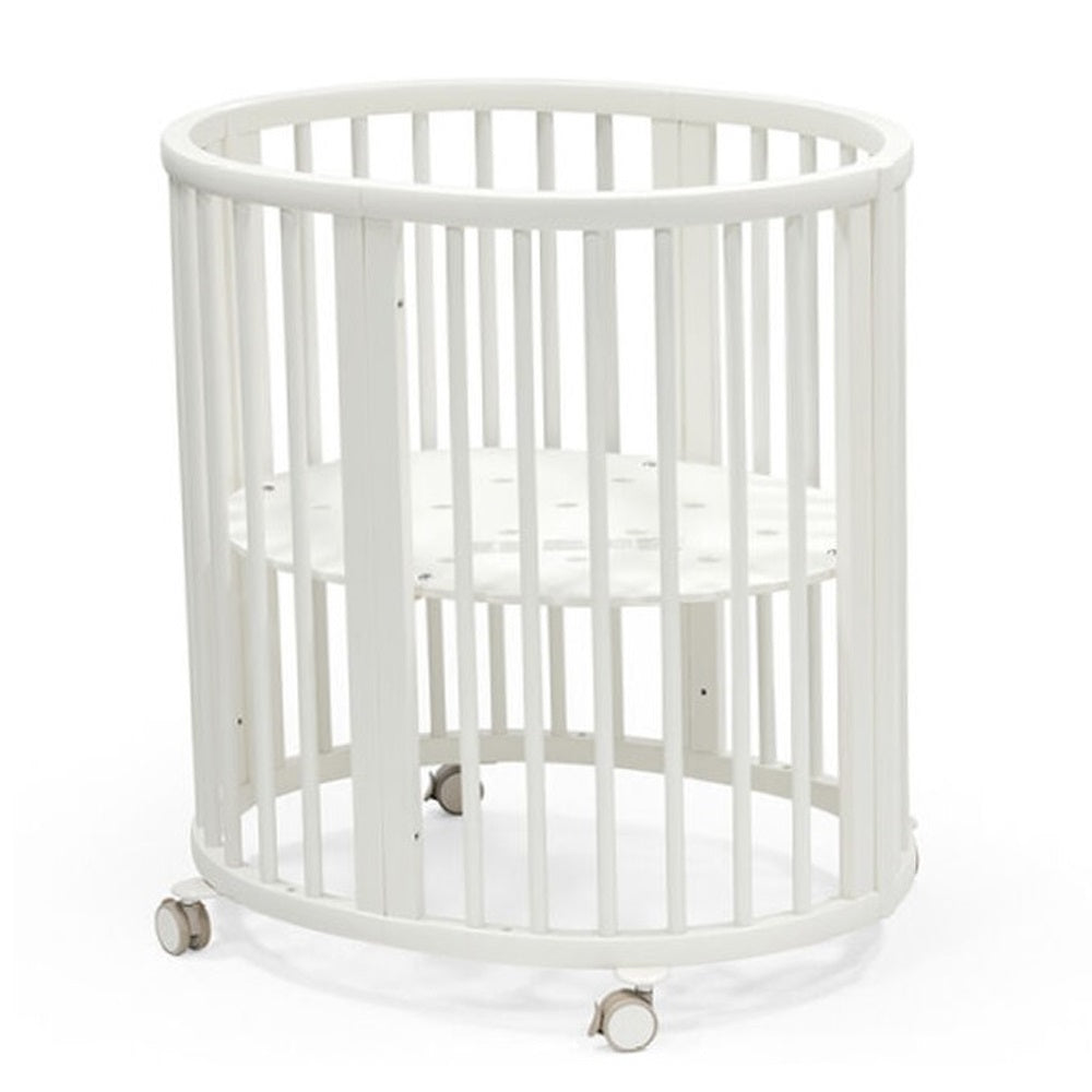 Stokke Sleepi Mini V3 + Dresser White