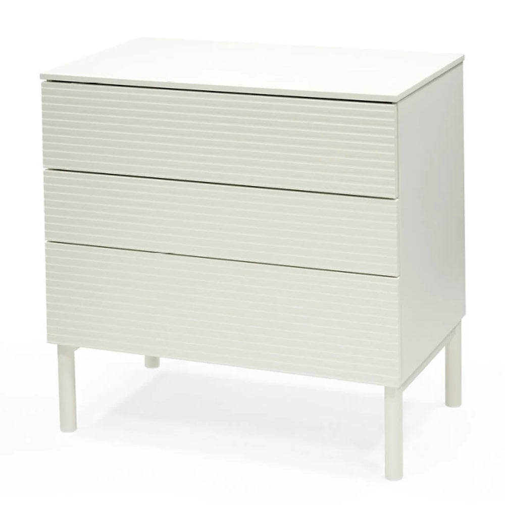 Stokke Sleepi Mini V3 + Dresser White