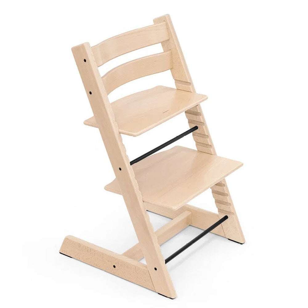 Stokke Tripp Trapp Chair Bundle with Cushion