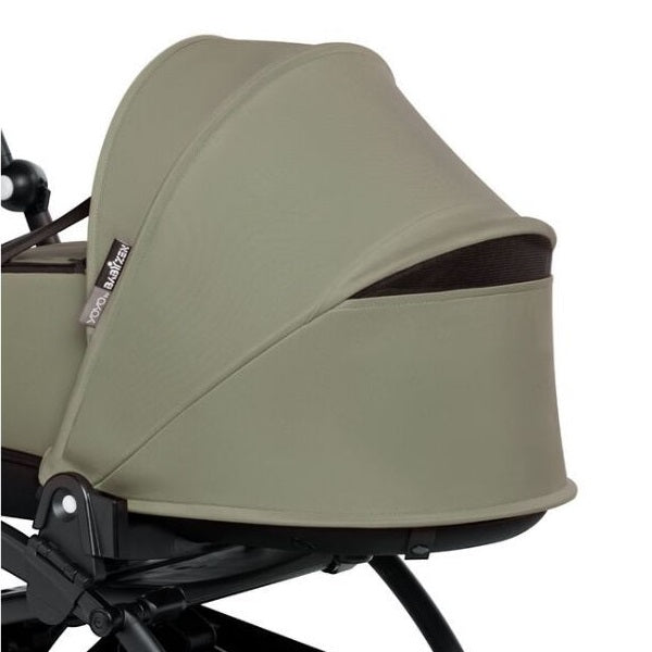 Stokke YOYO3 Stroller + YOYO Bassinet