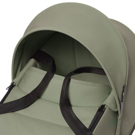 Stokke YOYO3 Stroller + YOYO Bassinet