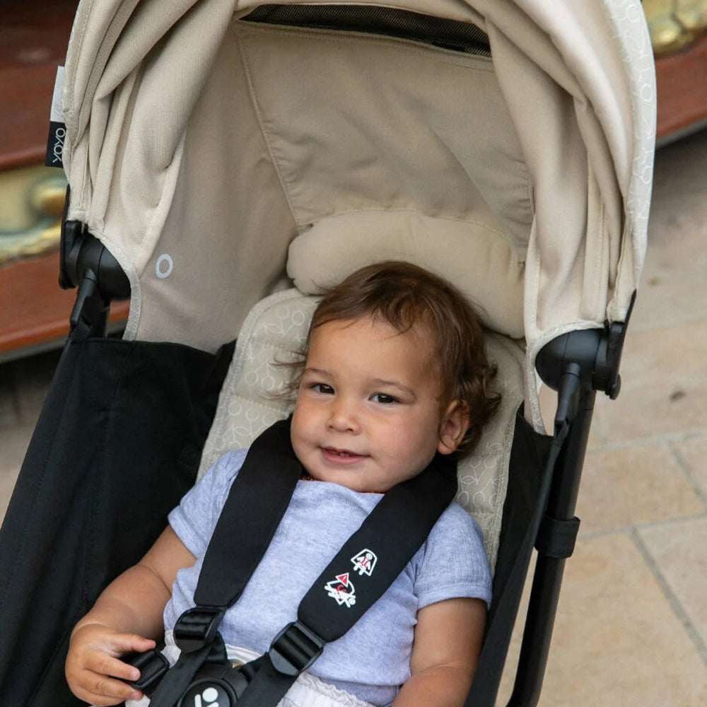 Stokke YOYO3 Bonpoint Stroller