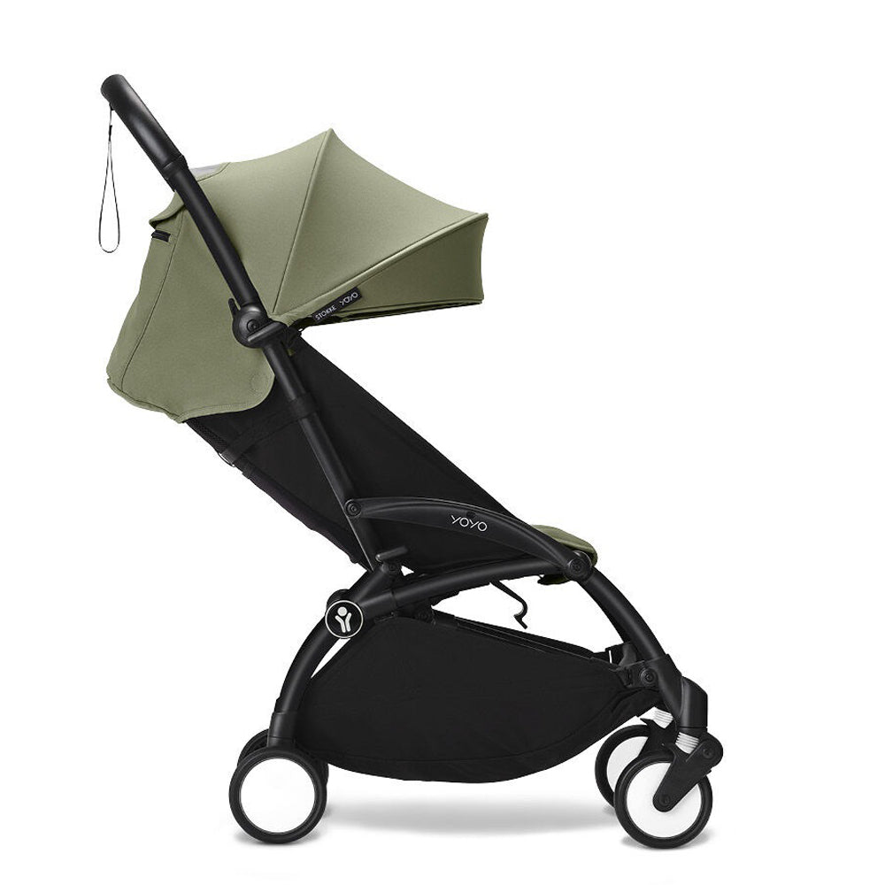 Stokke YOYO3 Stroller