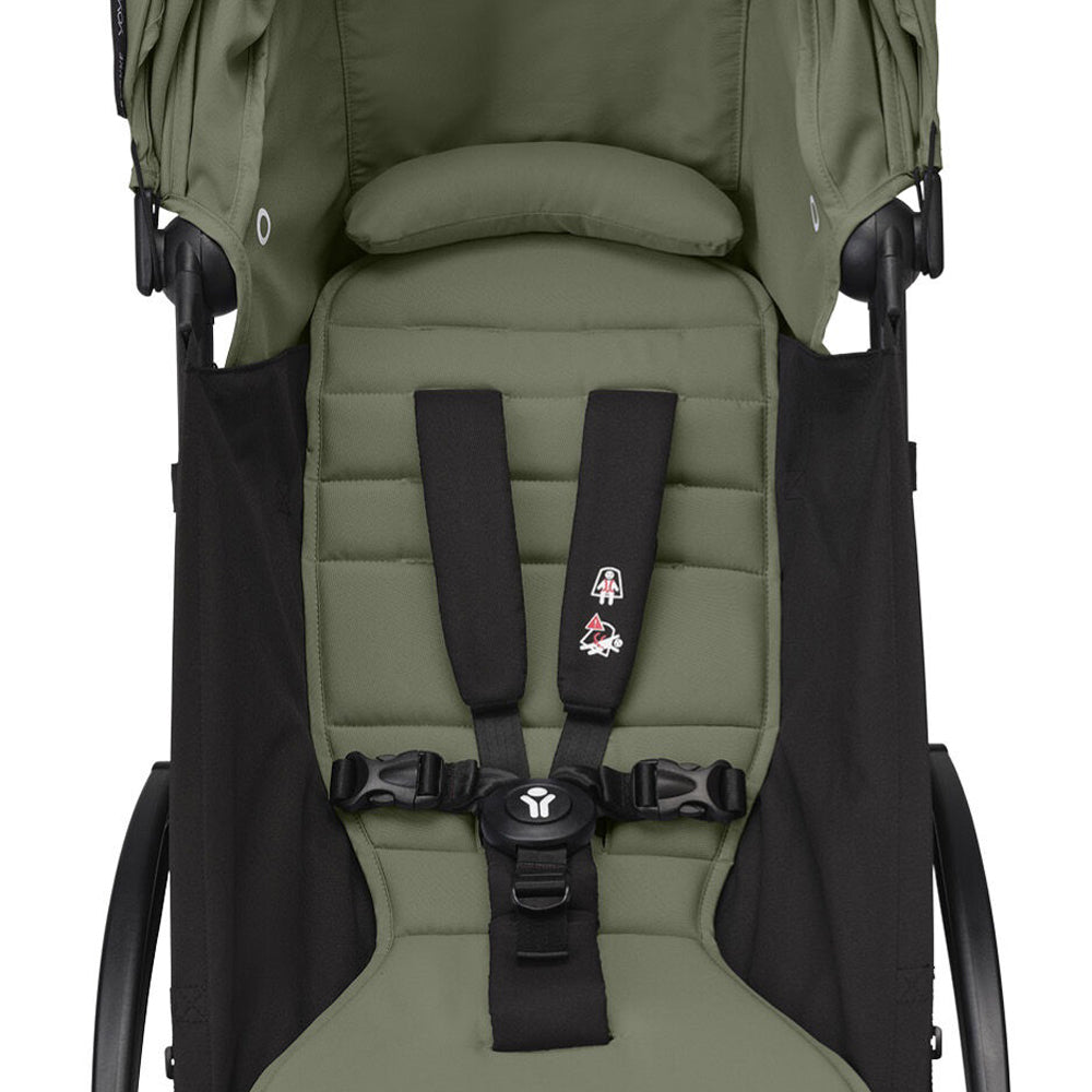 Stokke YOYO3 Stroller