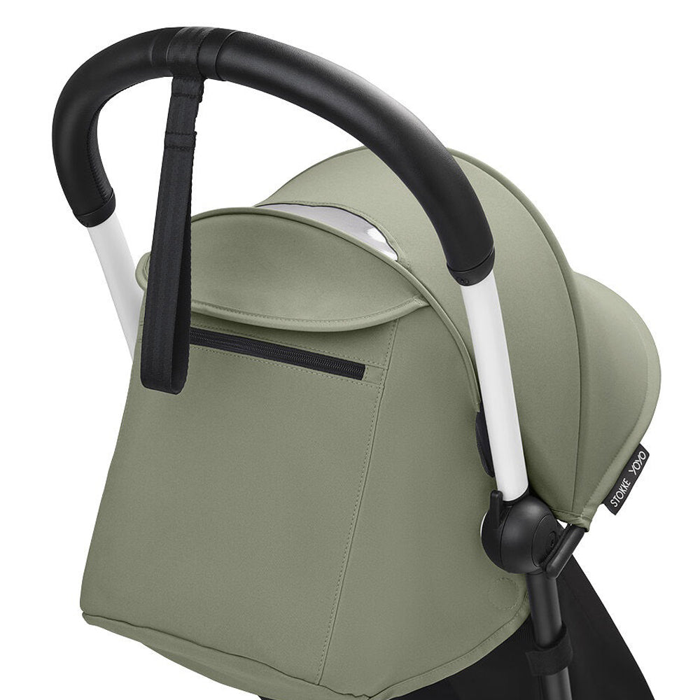 Stokke YOYO3 Stroller