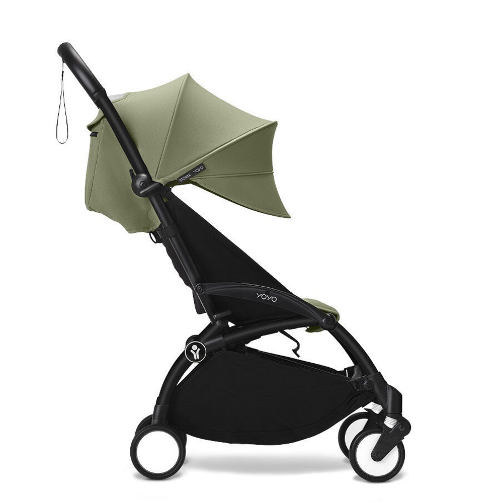 Stokke YOYO3 Stroller