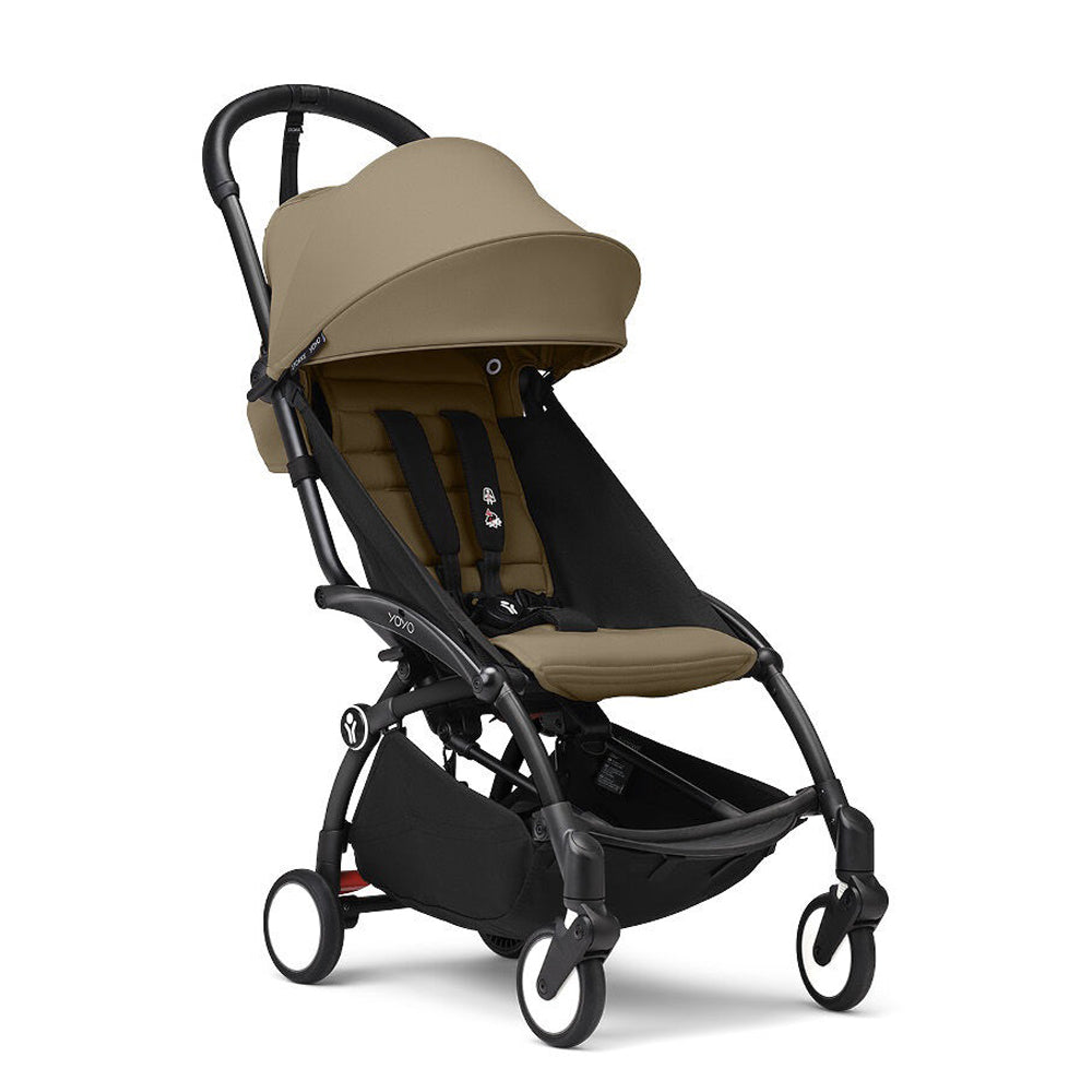 Stokke YOYO3 Stroller