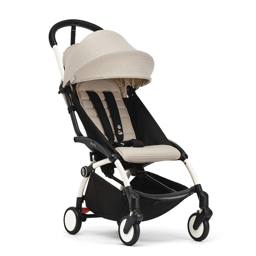 Stokke YOYO3 Bonpoint Stroller