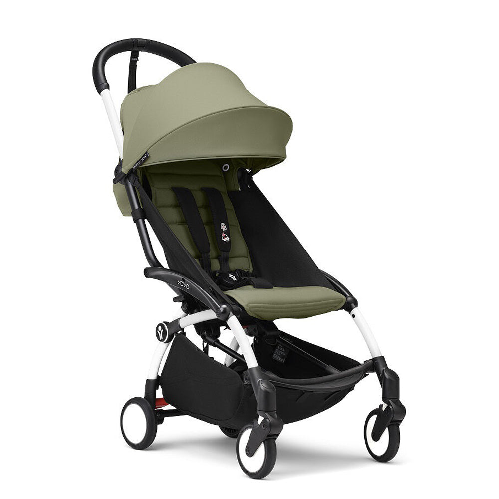 Stokke YOYO3 Stroller