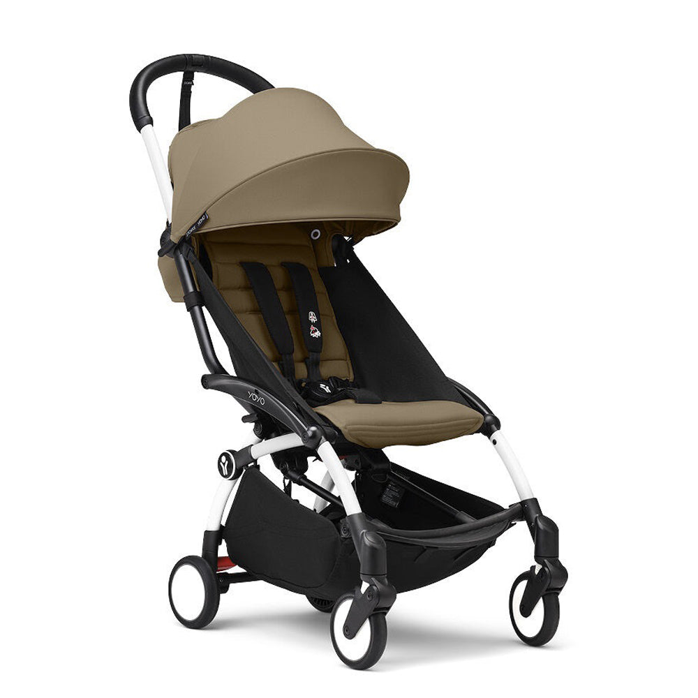 Stokke YOYO3 Stroller