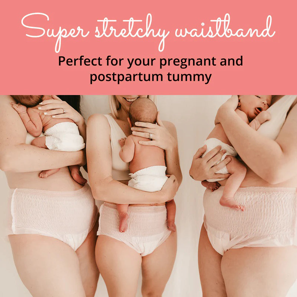 Postpartum Care Bundle