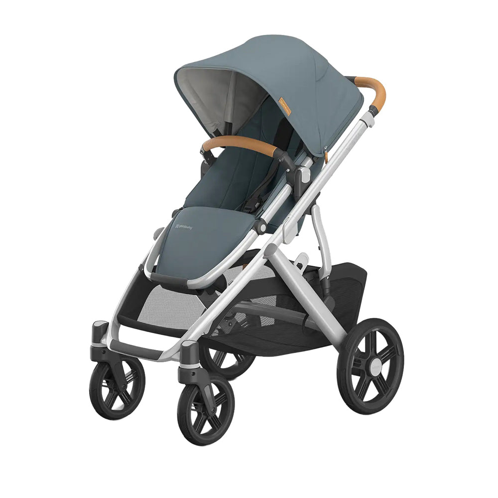 UPPAbaby Vista V3 Pram + Capsule Bundle