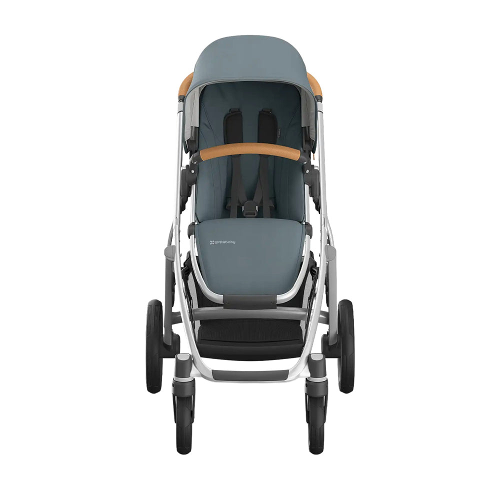 UPPAbaby Vista V3 Pram + Capsule Bundle