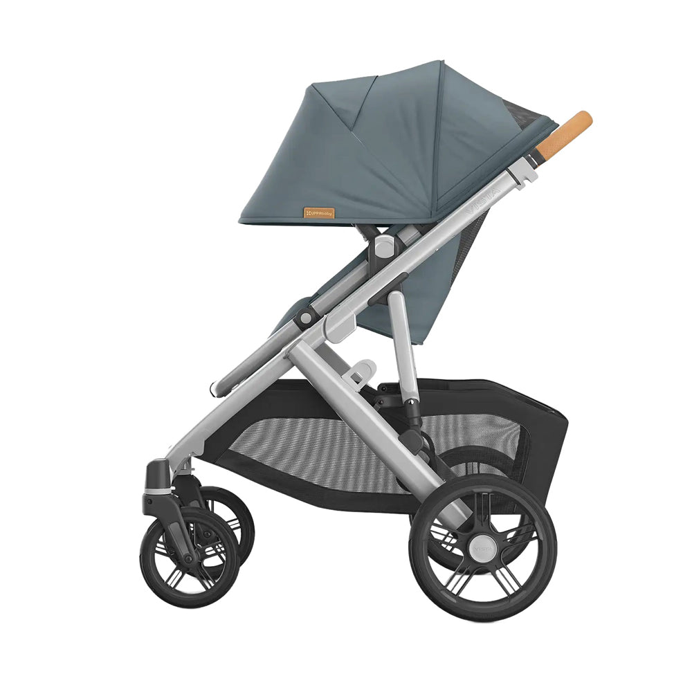 UPPAbaby Vista V3 Pram + Capsule Bundle