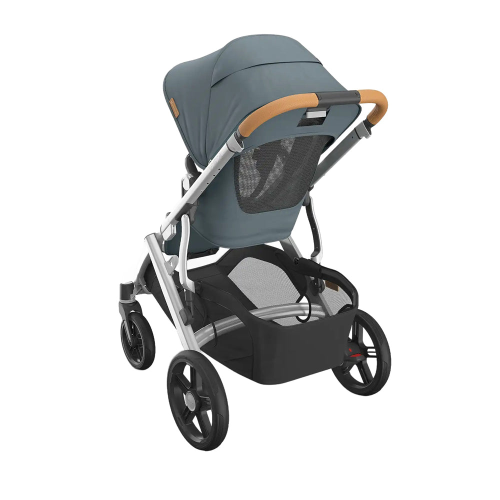 UPPAbaby Vista V3 Pram + Capsule Bundle