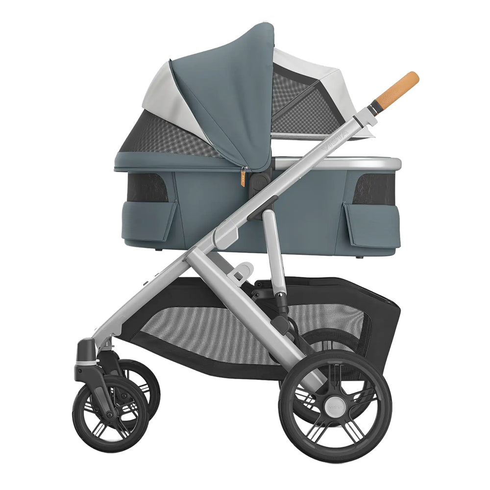 UPPAbaby Vista V3 Pram + Capsule Bundle