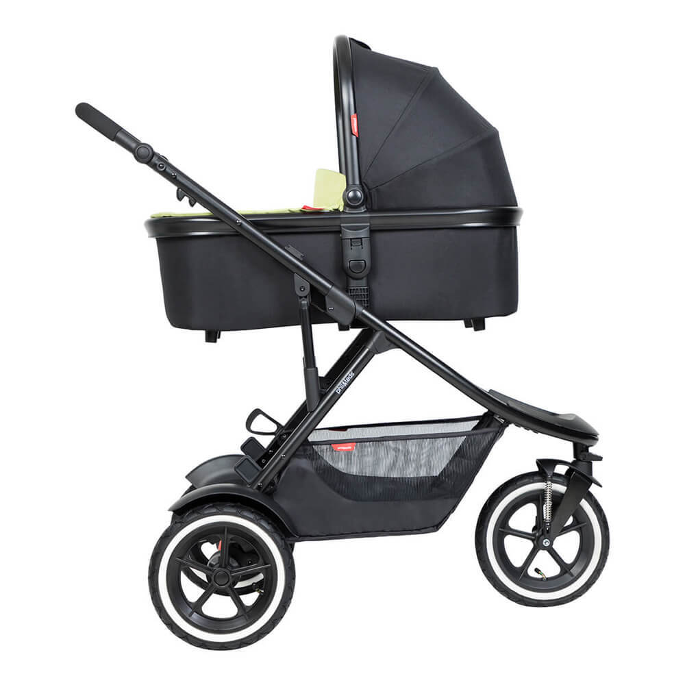 Phil & Teds Inline Snug Carrycot