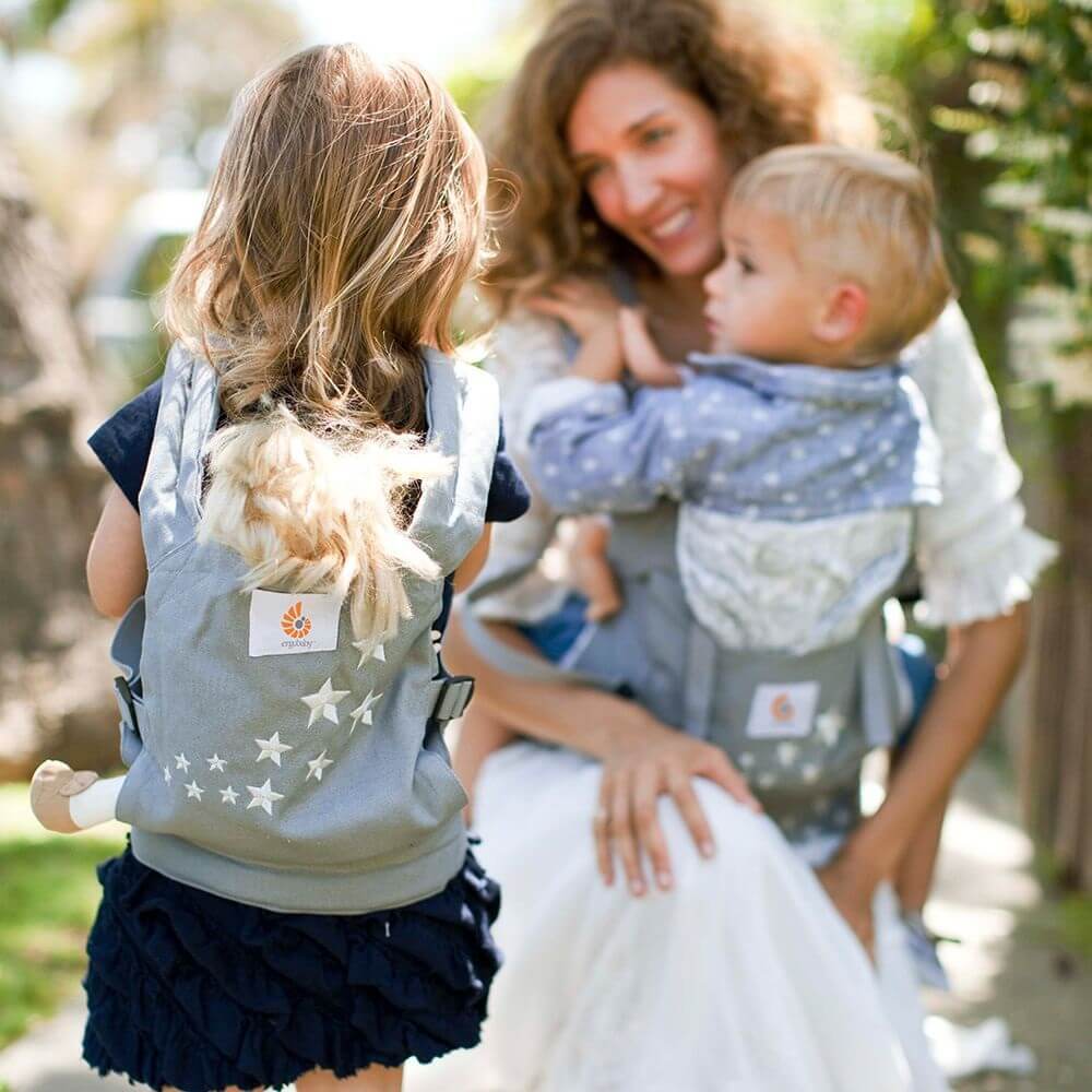 Ergobaby Doll Carrier