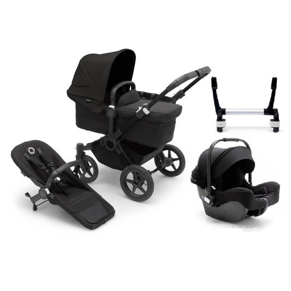 Perfect Pram + Capsule Bundles for Parents OnTheGo Baby Village