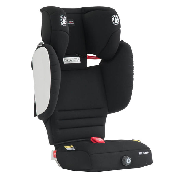 Britax Safe n Sound Kid Guard Booster Seat | Baby Village