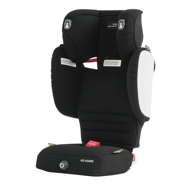 Britax Safe n Sound Kid Guard Booster Seat | Baby Village