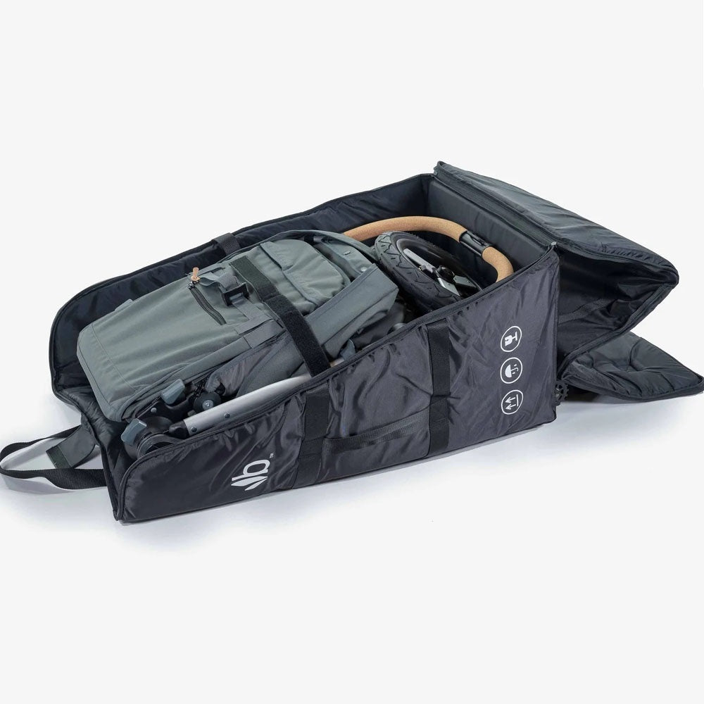 Bumbleride Indie/Speed/Era Travel Bag With Wheels