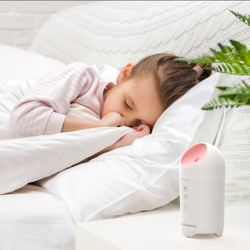 Glow Dreaming Travel Sleep Easy