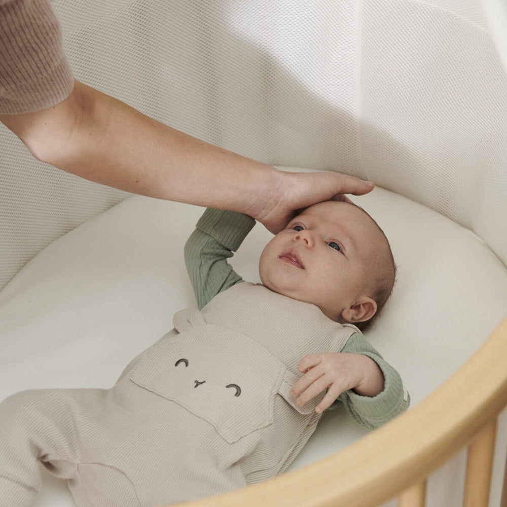 Stokke Sleepi Mini Mesh Liner V3