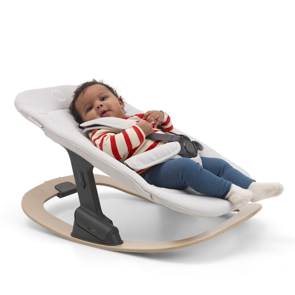 Bugaboo Giraffe Rocker Complete