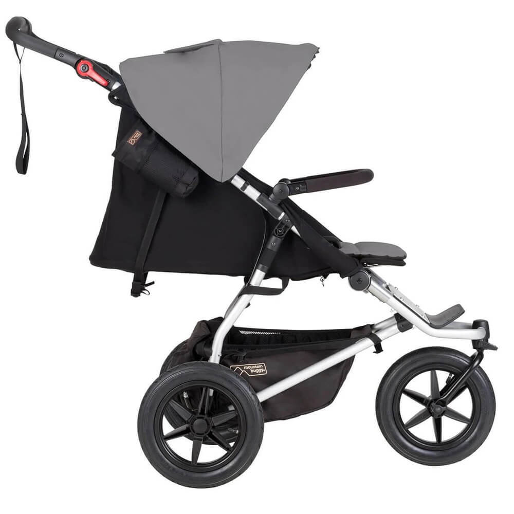 Mountain Buggy Urban Jungle Stroller