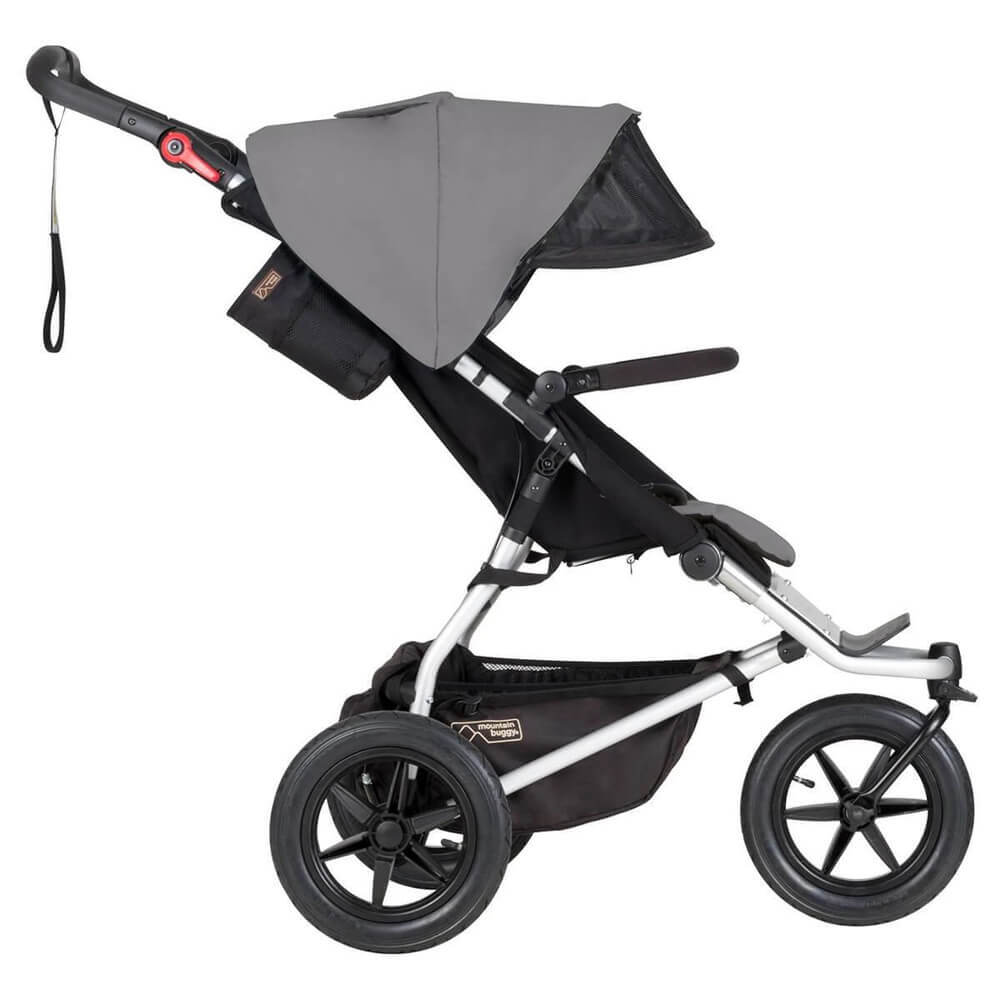 Mountain Buggy Urban Jungle Stroller