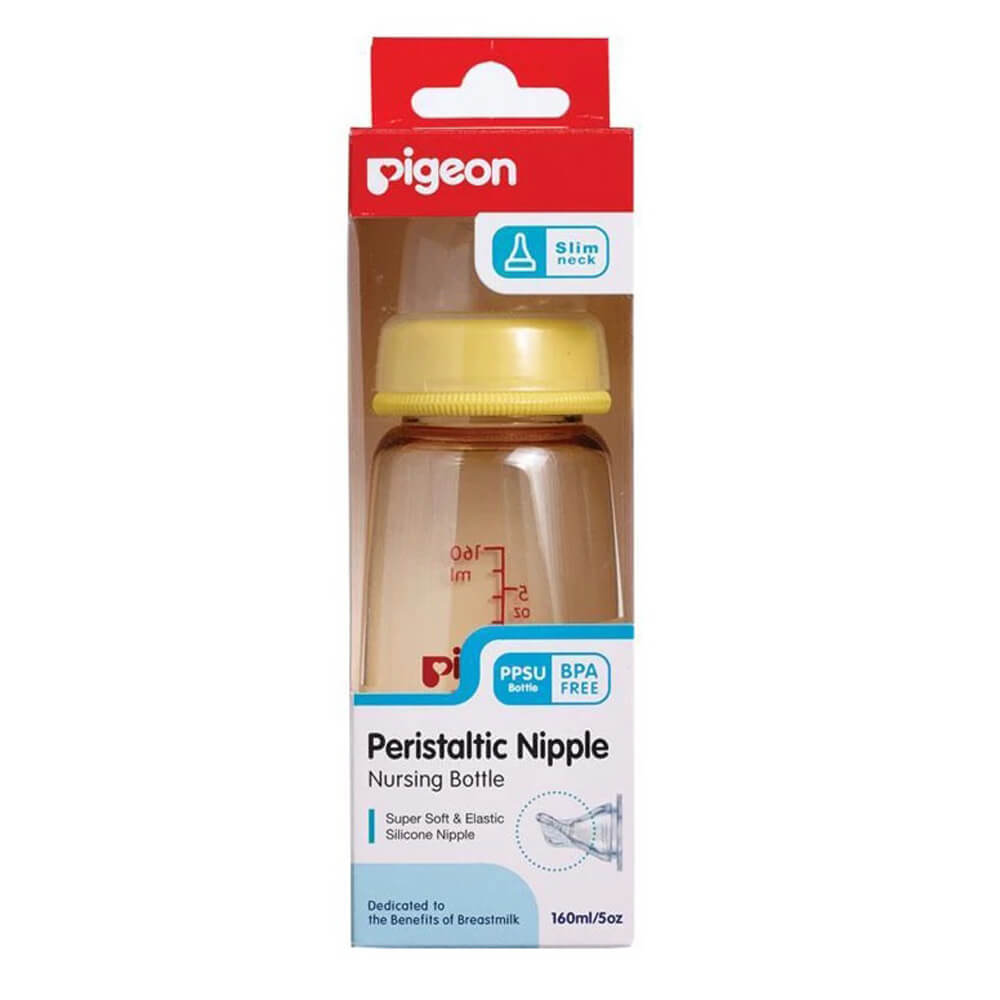 Pigeon PPSU Standard Neck Bottle